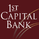 1st Capital Bank logo