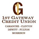 1st Gateway Credit Union logo