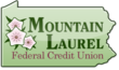 Mountain Laurel Federal Credit Union logo