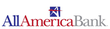 All America Bank logo