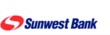 Sunwest Bank logo