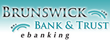 Brunswick Bank & Trust logo