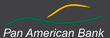 Pan American Bank logo