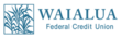 Waialua Federal Credit Union logo