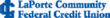 LaPorte Community Federal Credit Union logo