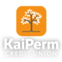 KaiPerm NorthWest Federal Credit Union logo