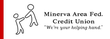 Minerva Area Federal Credit Union logo