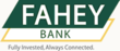 Fahey Bank logo