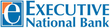 Executive National Bank logo