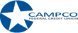 Campco Federal Credit Union logo