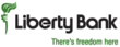 Liberty Bank logo