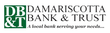 Damariscotta Bank & Trust Co. logo