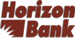 Horizon Bank logo