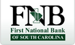 First National Bank of South Carolina logo