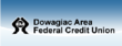 Dowagiac Area Federal Credit Union logo