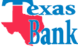 Texas Bank logo