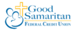 Good Samaritan Federal Credit Union logo