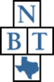 The National Bank of Texas at Fort Worth logo