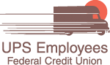 UPS Employees Federal Credit Union logo