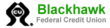 Blackhawk Federal Credit Union logo