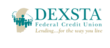 DEXSTA Federal Credit Union logo