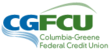 Columbia Greene Federal Credit Union logo
