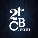 21st Century Bank logo