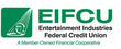 Entertainment Industries Federal Credit Union logo