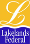 Lakelands Federal Credit Union logo