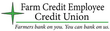 Farm Credit Employees Federal Credit Union logo