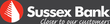 SussexBank logo