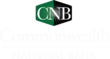 Commonwealth National Bank logo