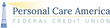 Personal Care America Federal Credit Union logo