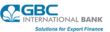 GBC International Bank logo