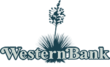 Western Bank logo
