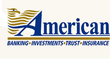 American Bank Center logo