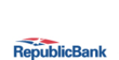 Republic Bank logo