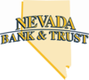 Nevada Bank & Trust logo