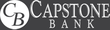 Capstone Bank logo