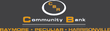 Community Bank of Raymore logo