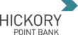 Hickory Point Bank and Trust logo