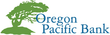 Oregon Pacific Bank logo