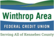Winthrop Area Federal Credit Union logo