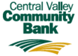 Central Valley Community Bank logo