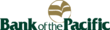 Bank of the Pacific logo
