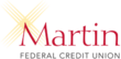 Martin Federal Credit Union logo