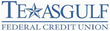 Texasgulf Federal Credit Union logo