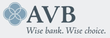 AVB Bank logo