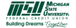 Michigan State University Federal Credit Union logo