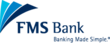FMS Bank logo